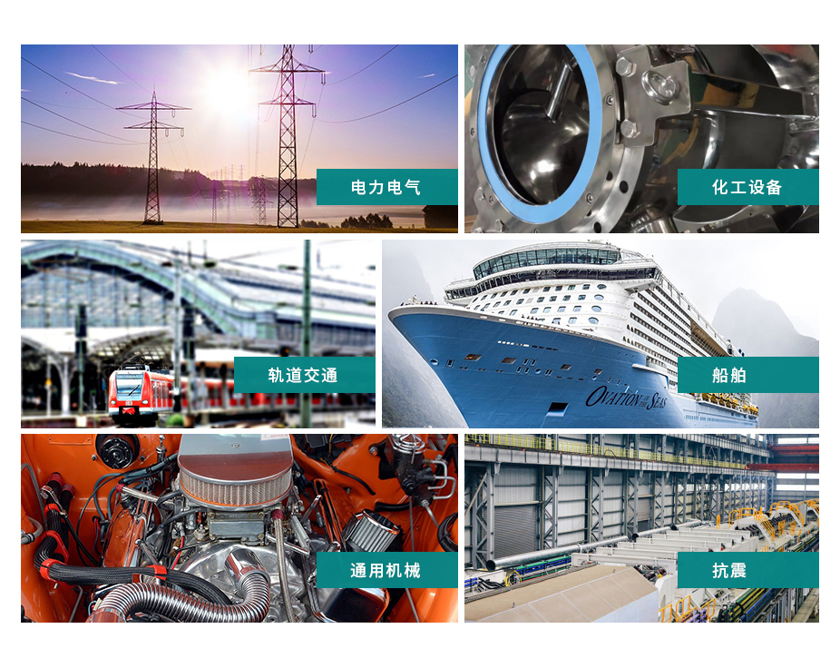 重型六角螺母 ANSI/ASME B18.2.4.6M 不銹鋼 碳鋼 合金鋼,萬(wàn)千緊固件