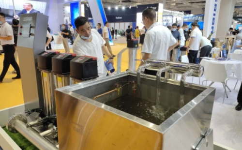 什么是無負壓供水？它有哪些優勢？