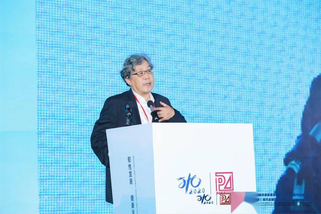 大會大精彩，第十五屆中國城鎮水務大會和2020城市發展與規劃大會于杭州完美閉幕！ (圖10)